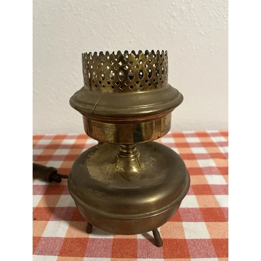 The Unbranded Brand vintage brass
